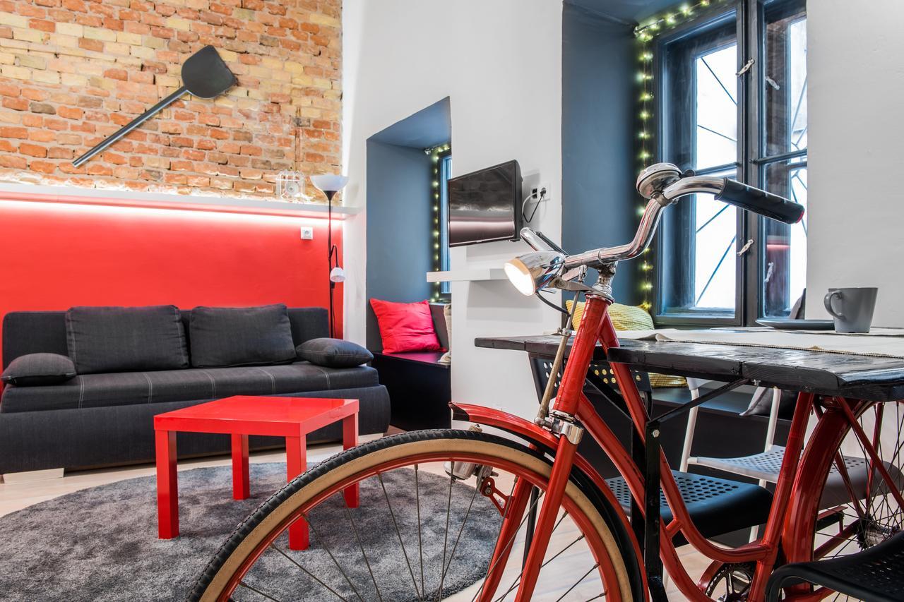 Aranyos Apartman Budapest Eksteriør billede